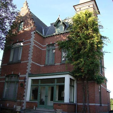 B&B Fine Fleur Brügge Exterior foto